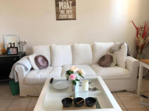 Appartement Lyon proche gare Part-Dieu